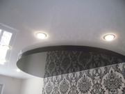 Натяжные потолки из Поднебесной