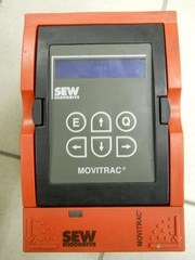 Ремонт SEW EURODRIVE MOVIDRIVE MOVIMOT серводвигатель .