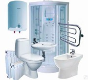 Сантехник в Томске