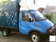 Услуги грузчиков