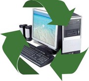 Утилизация компьютерного оборудования и оргтехники