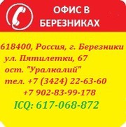 Горящие туры из Перми