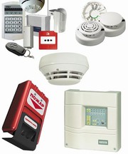 Проектирование систем безопасности