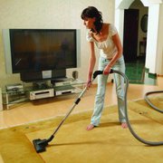 Професиональная уборка квартир, офисов, коттеджей.