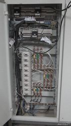 Бригада электромонтажников в Казани