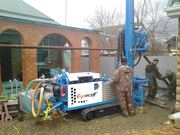 Бурение на воду