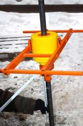 Экспресс анализ несущей способности грунтов