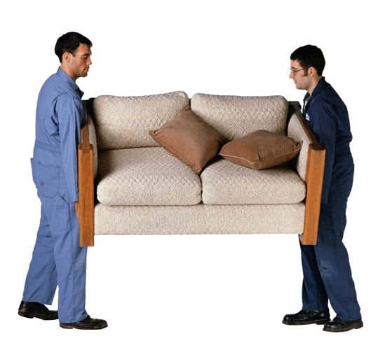 Томск Грузчики