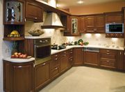 Корпусная мебель из массива дерева,  лдсп,  мдф от C&R Concept