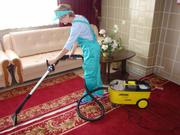 Предлагаем Химчистка в течении часа