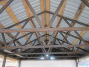 Сварочные работы под заказ