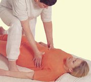 тайский йога массаж