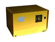 Ремонт электропогрузчиков электронных блоков управления .