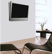 Установка монтаж телевизоров на стену