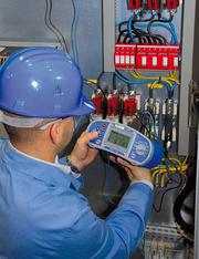 Услуги Электро-лаборатории до 1000В по Н.Новгороду и области