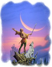 Новые авторские произведения.Фэнтези.Триллер