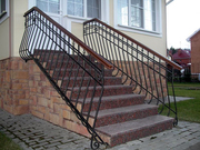 Кованые изделия под Ваш заказ