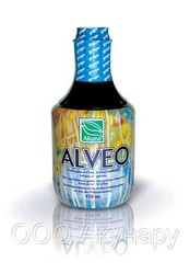 Алвео - чудодейственный напиток