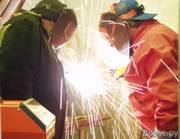 Курсы Электрогазосварщиков+ Трудоустройство