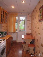 Продам 1-комнатную квартиру в районе ботанического сада.