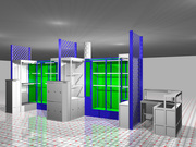 Торгово-выставочное оборудование