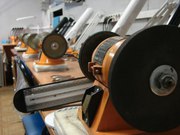 Сеть центров Заточки инструмента 