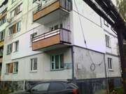 Высотные работы. Промышленный альпенизм