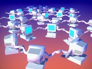 Проектирование и монтаж компьютерных сетей