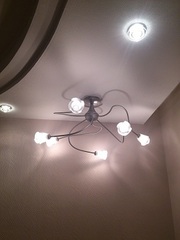 Качественные электромонтажные услуги