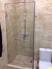 Душевые кабины