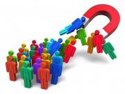 Продвижение групп вконтакте