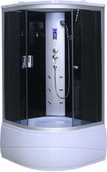 Ремонт и установка душевых кабин