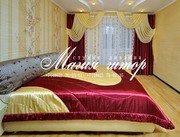 Пошив штор любой степени сложности.