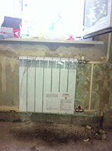 Выполню сантехнические работы. Качественно.