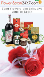 Shower your affection on Christmas with gifts