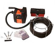 Сантехник устранение засоров канализации