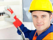 Электрика квартиры/дома/дачи