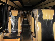 Пассажирские перевозки