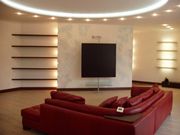 Ремонт квартир