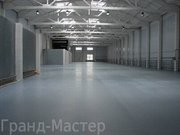 заливка монолитных промышленных полов любого типа и сложности.