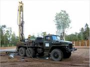 Бурение скважин на воду тверь