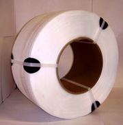 Стрепп лента (стягивающая упаковочная лента)