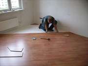 Укладка Ламината в Курске