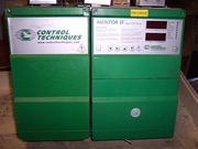 Ремонт Control Techniques Unidrive SP M Digitax ST Mentor Unimotor Eme