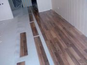 Укладка Ламината качественно