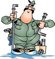 все виды работ по сантехнике!