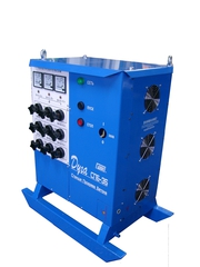 Аренда трансформатора для прогрева бетона в Ижевске.