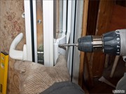 Ремонт , Регулировка, Замена фурнитуры.окон, витражей, лоджий, балконов