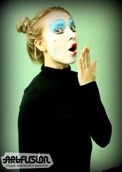 Курсы актерского мастерства и сценической речи