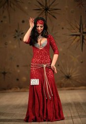 Пошив свадебных, вечерних платьев, танцевальных костюмов